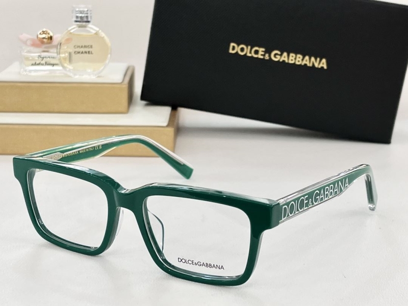 D&G Sunglasses